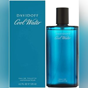 Davidoff Cool Water Eau de Toilette for Men
